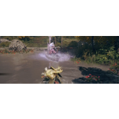 《艾尔登法环》水唤村提比亚的唤声船BOSS介绍