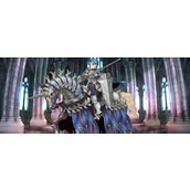 《圣兽之王》老练制图人完成方法