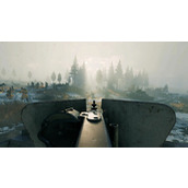 《从军》飞机投弹起飞说明