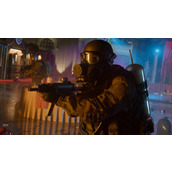 《使命召唤黑色行动6》配置说明