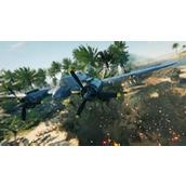 《从军》飞机狗斗玩法介绍