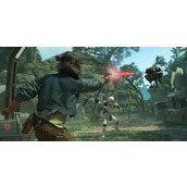 《星球大战亡命之徒》售价一览