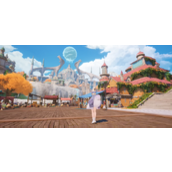 《圣剑传说玛纳传奇》存档位置介绍