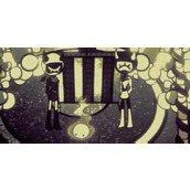 《幻象游园剧》名字小偷成就攻略