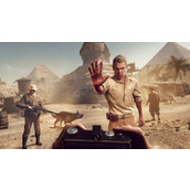 《夺宝奇兵古老之圈》闪退解决方法