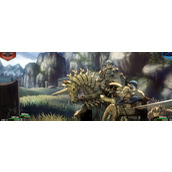 《圣兽之王》荆棘剑获得方法