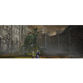 《艾尔登法环》下水道毒树精BOSS介绍