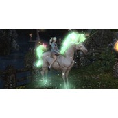 《ff14》英西塔土斯坐骑获得方法
