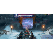 《祇女神之路》巫术师职业解锁方法