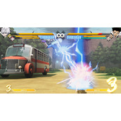 《全职猎人NEN×Impact》游戏特色介绍