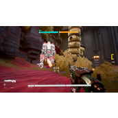 《UNYIELDER》steam英文名介绍