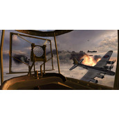 《使命召唤联合进攻》部数说明