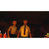 《Yan魇 Parasomni》游戏进不去解决方法