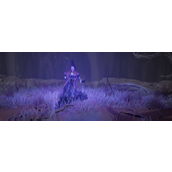 《艾尔登法环》战场魔法师犹格BOSS介绍