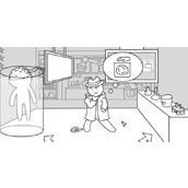 《哲学梗模拟器》全成就一览