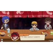 《深夜拉面》游戏玩法介绍