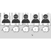 《哲学梗模拟器》游戏内容介绍