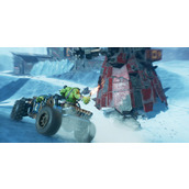 《战锤40K极速狂飙》配置要求介绍