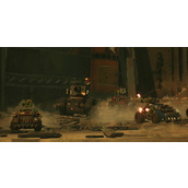 《战锤40K极速狂飙》玩法内容介绍