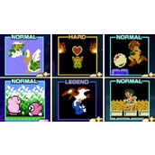 《任天堂世界锦标赛NES版》进不去解决方法