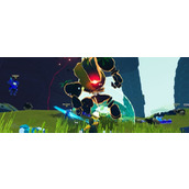 《雨中冒险2》玻璃匕首流玩法介绍