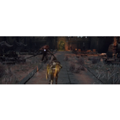 《艾尔登法环》混种战士熔炉骑士BOSS介绍