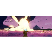 《雨中冒险2》虚空轨迹的地图介绍