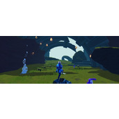 《雨中冒险2》虚空之境隐藏地图介绍