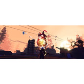 《雨中冒险2》堡垒的橱柜进入方法