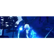 《雨中冒险2》完整之时隐藏地图进入方法