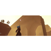 《雨中冒险2》破碎之时进入方法