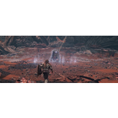 《艾尔登法环》老将欧尼尔BOSS介绍