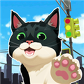 littlekittybigcity中文版