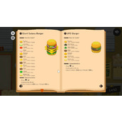 《银河汉堡店》无法联机解决方法