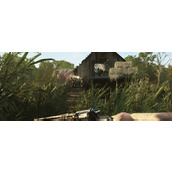 《猎杀对决》Springfield1866步枪神射手怎么用