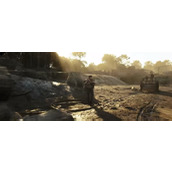 《猎杀对决》winfieldM1873步枪刺刀型作用分享