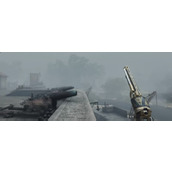 《猎杀对决》Winfield