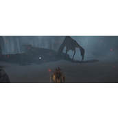 《艾尔登法环》大土龙席欧朵莉克BOSS介绍