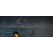 《艾尔登法环》黑暗繁星艾丝缇BOSS介绍