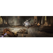 《艾尔登法环》法姆亚兹拉神皮双人组BOSS介绍