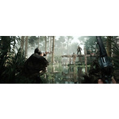 《猎杀对决》获取BOSS具体位置方法