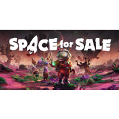 《太空房地产》联机人数介绍