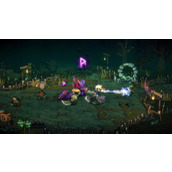 《失落城堡2》图文攻略 全流程全收集全关卡全boss打法攻略