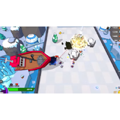 《吃一口拉一坨》游戏特色玩法介绍