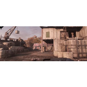 《猎杀对决》操作模式方法介绍