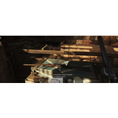 《猎杀对决》清除风琴陷阱铁丝网快捷方法介绍