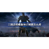 三国志战略版知己知彼战法怎么样