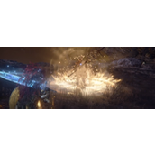 《艾尔登法环》熔炉骑士志留亚BOSS介绍