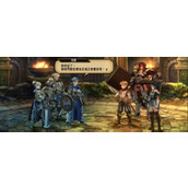 《圣兽之王》王斧德拉恩加修获得途径