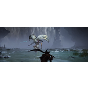 《艾尔登法环》双英雄石像鬼BOSS介绍